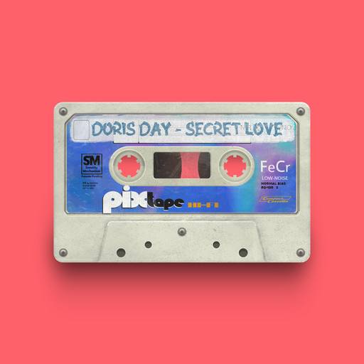 04014 - Doris Day - Secret Love